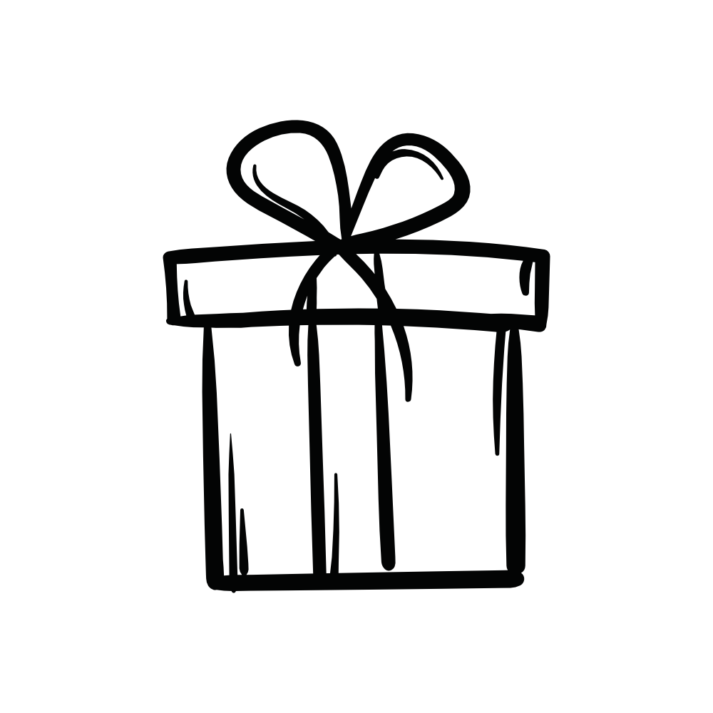 Gift Ideas