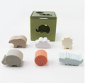 Animal Adventure Shape Sorter
