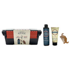 Men's Republic 4pc Grooming Kit Including Tool Case