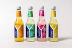 Native Botanical Infused Sparkling Water