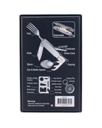Men's Republic Multifunction Camping Tool Set
