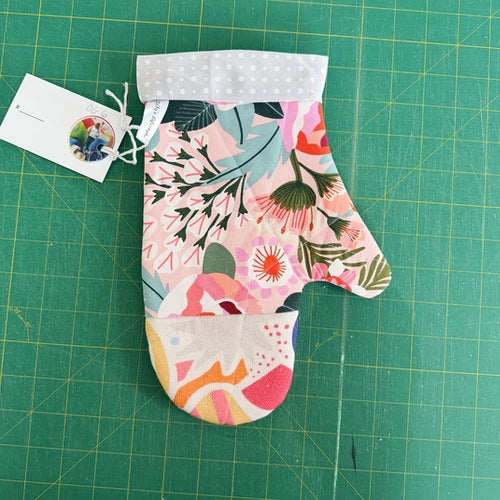 Oven Gloves