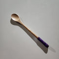 Purple Salad Servers