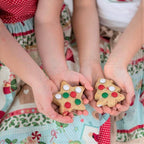 XMAS Gifting - Cookie Mix - Merry Christmas - SMALL
