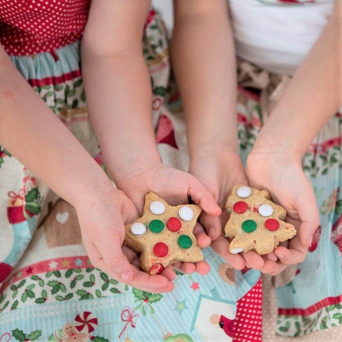 XMAS Gifting - Cookie Mix - Merry Christmas - SMALL