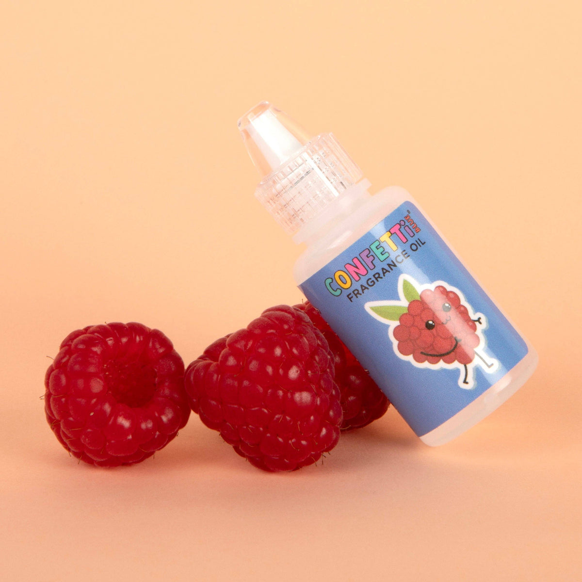 Raspberry Mini Kids Perfume Making Kit