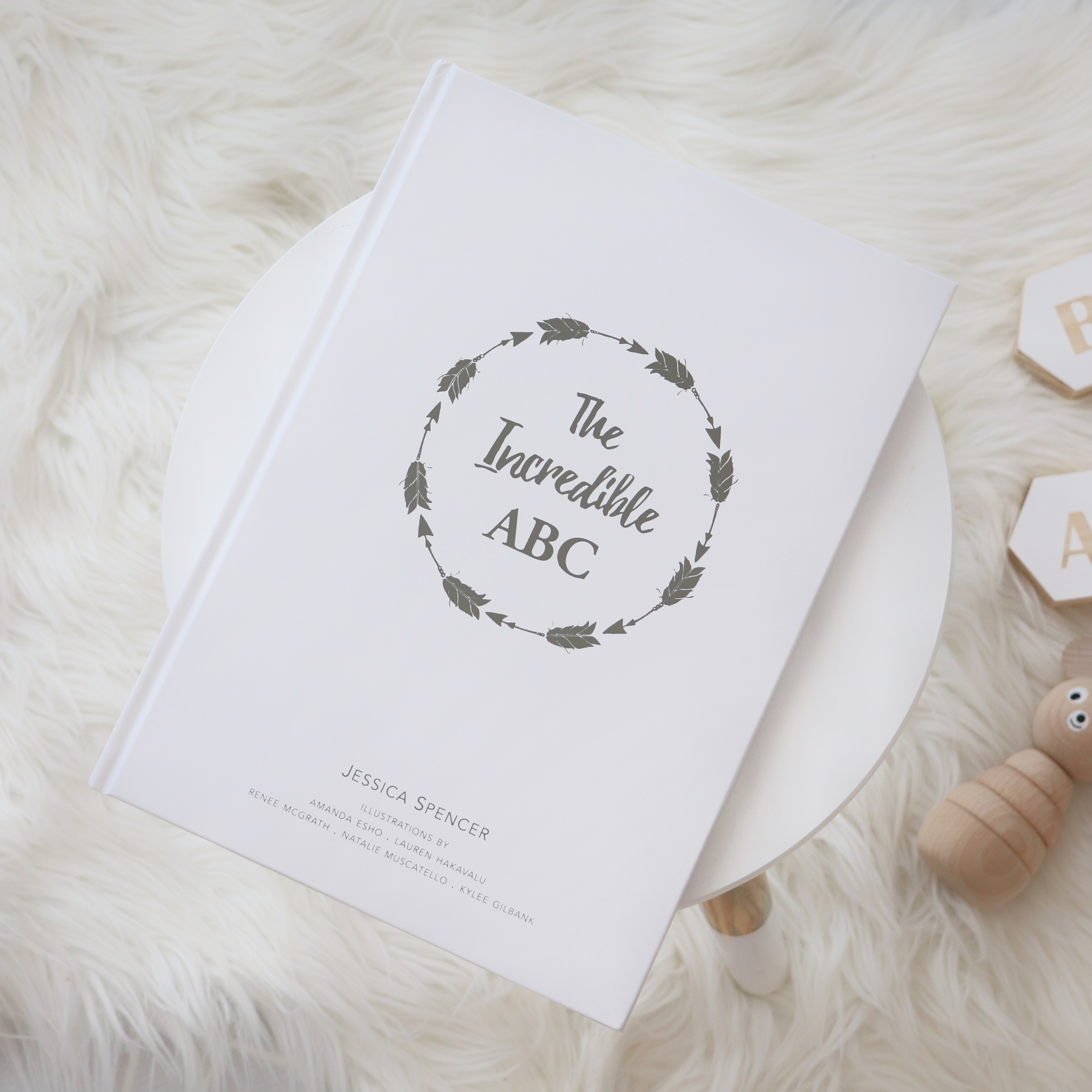 The Incredible ABC