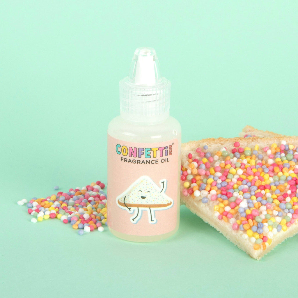 Fairy Bread Mini Kids Perfume Making Kit