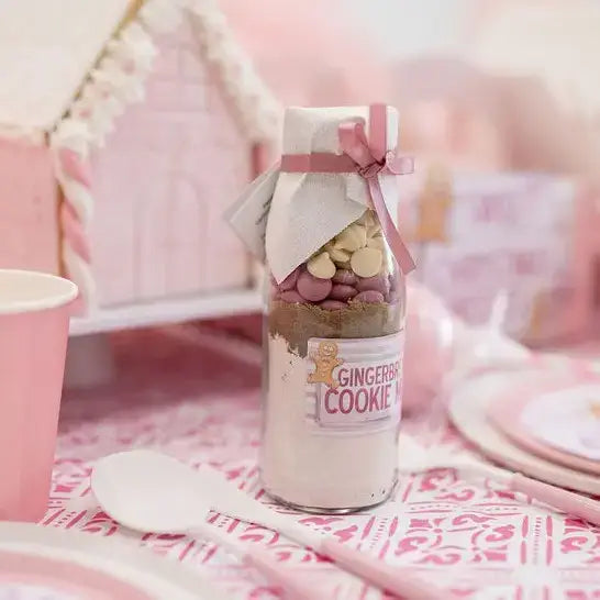 XMAS Gifting - Cookie Mix - Gingerbread Street - SMALL