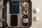 Cable Holder Organiser