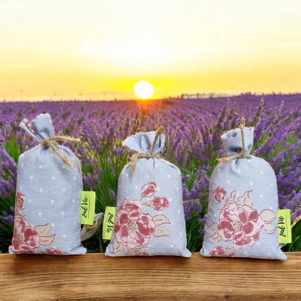Lavender Satchel Bags
