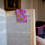 Magnetic Bookmark