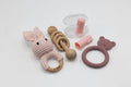 Teething Essentials