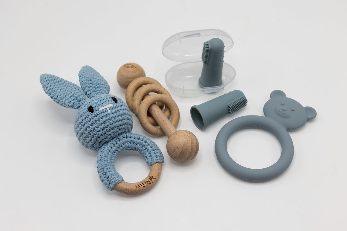 Teething Essentials