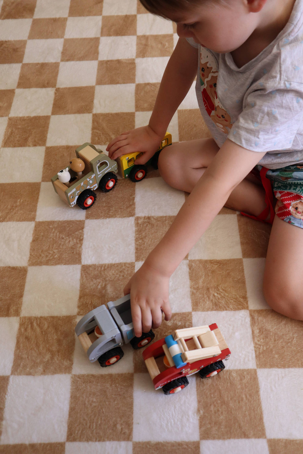 Toyslink Dump Truck