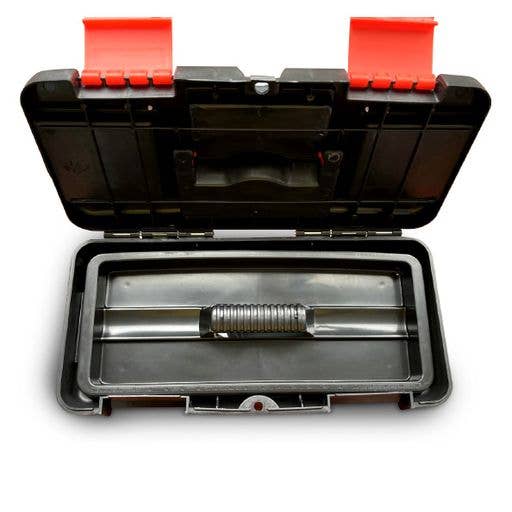 Men's Republic 4pc Grooming Kit Including Tool Case