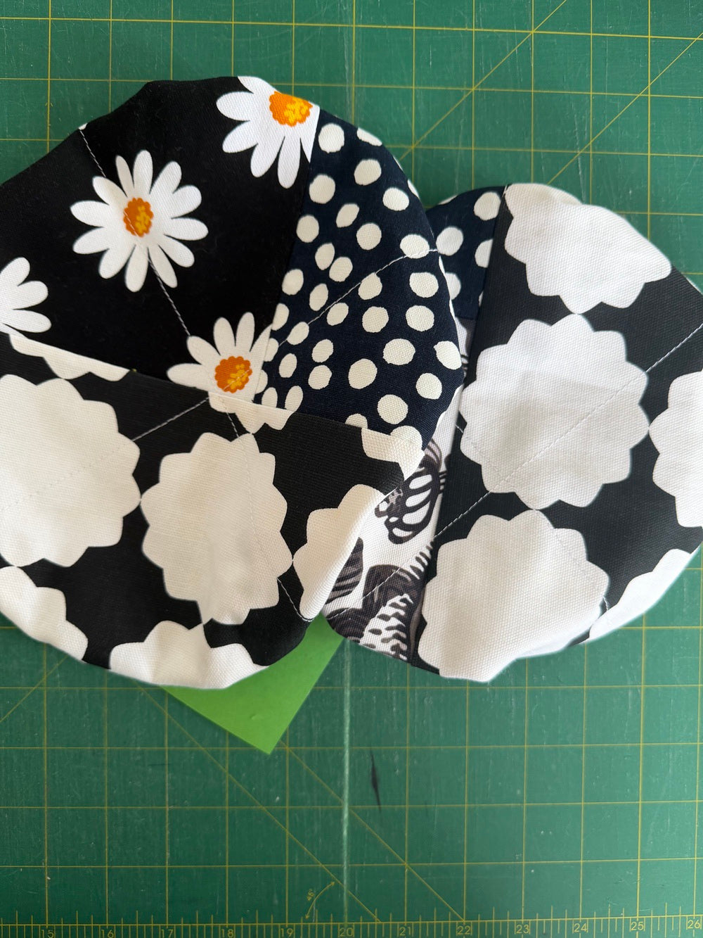 Eco-friendly bowl cover set
