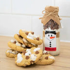 XMAS Gifting - Cookie Mix - F.O.C Melted Snowman - SMALL