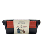 Men's Republic 4pc Grooming Kit Including Tool Case