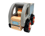 Toyslink Dump Truck