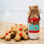XMAS Gifting - Cookie Mix - Gingerbread Dream - SMALL