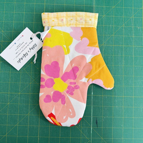 Oven Gloves
