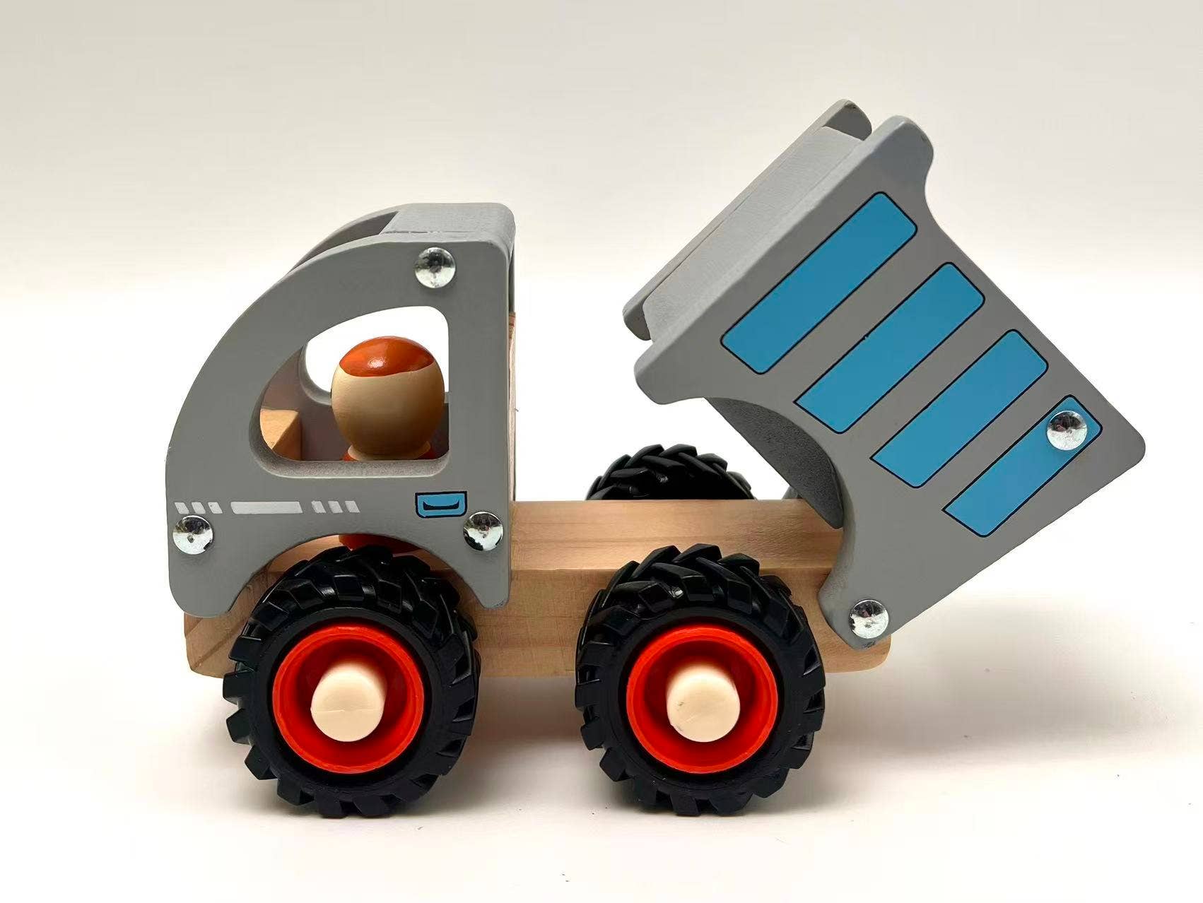 Toyslink Dump Truck