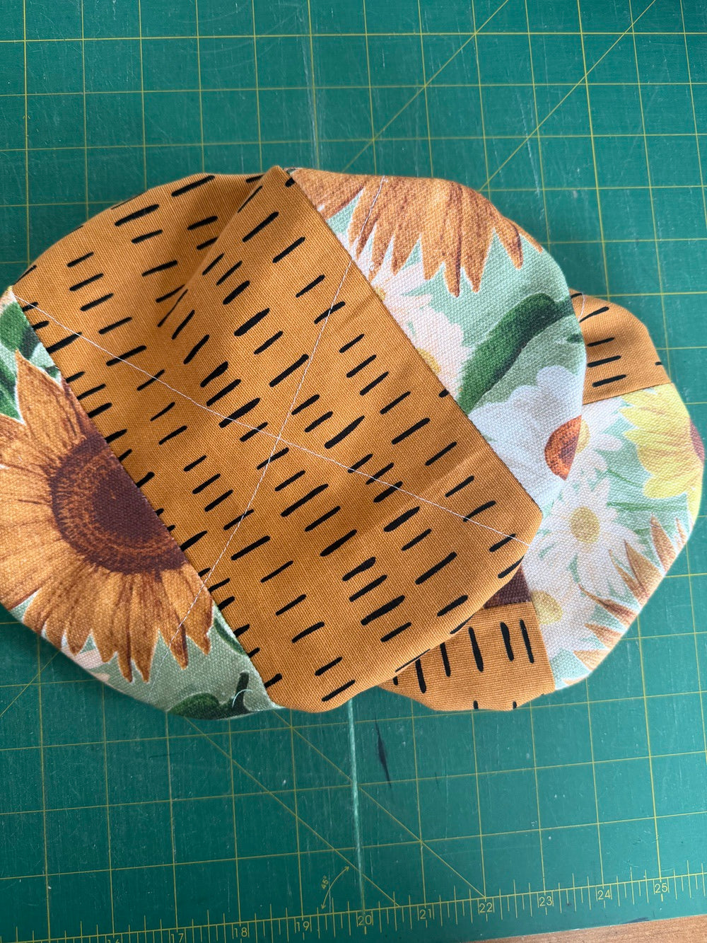 Eco-friendly bowl cover set