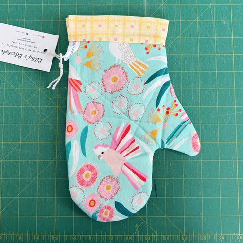 Oven Gloves