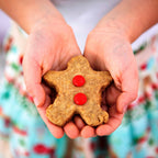XMAS Gifting - Cookie Mix - Gingerbread Dream - SMALL