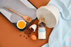 Cookie Mix in a Bottle - Choc Chip - SMALL