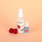 Raspberry Mini Kids Perfume Making Kit