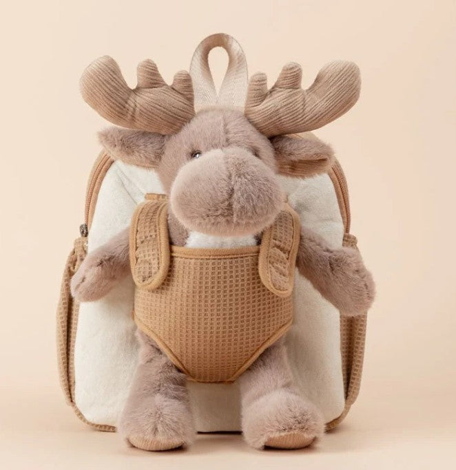 Hug & Go Backpack