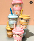 Mini Chino Cups
