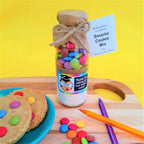 Teacher Appreciation - Smart Cookie Mix - SMALL PINK