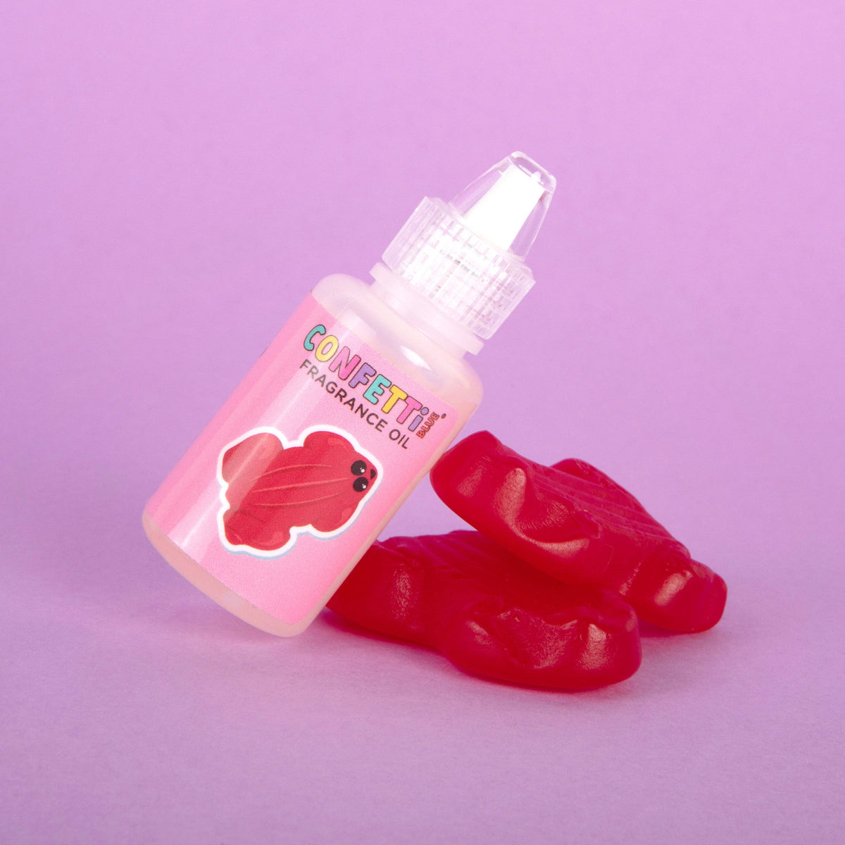 Red Frogs Mini Kids Perfume Making Kit