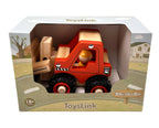 Toyslink Forklift