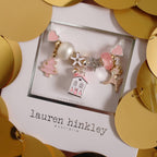 All I Want For Christmas Charm Bracelet
