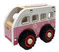 Toyslink Pink Kombi