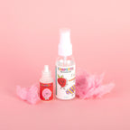 Cotton Candy Mini Kids Perfume Making Kit