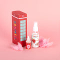 Cotton Candy Mini Kids Perfume Making Kit