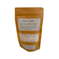 Bath Salts for Sensitive Skin 160g