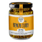 Social Eats: Bengal Curry Dip Mix