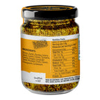 Social Eats: Bengal Curry Dip Mix