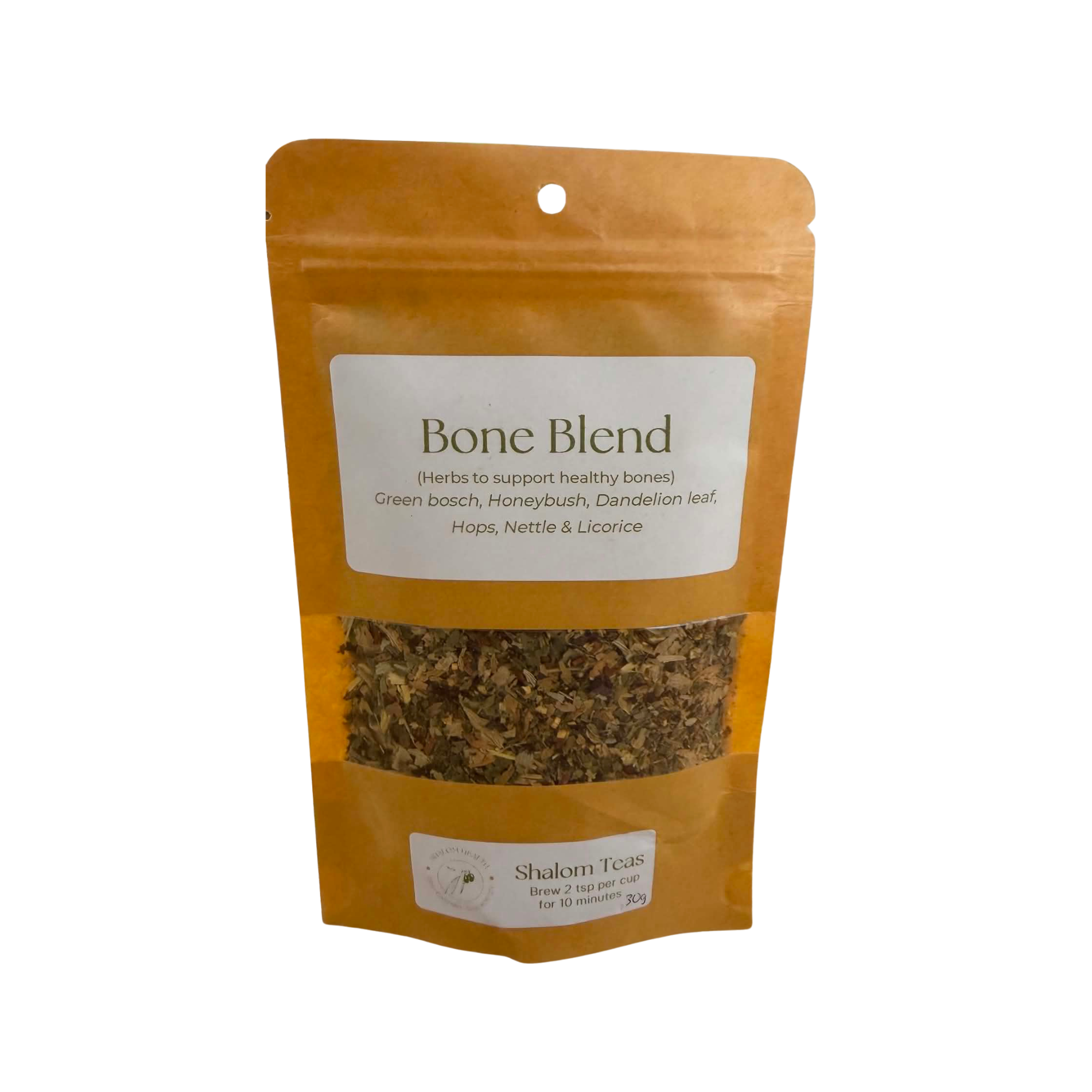 Bone Blend Herbal Tea