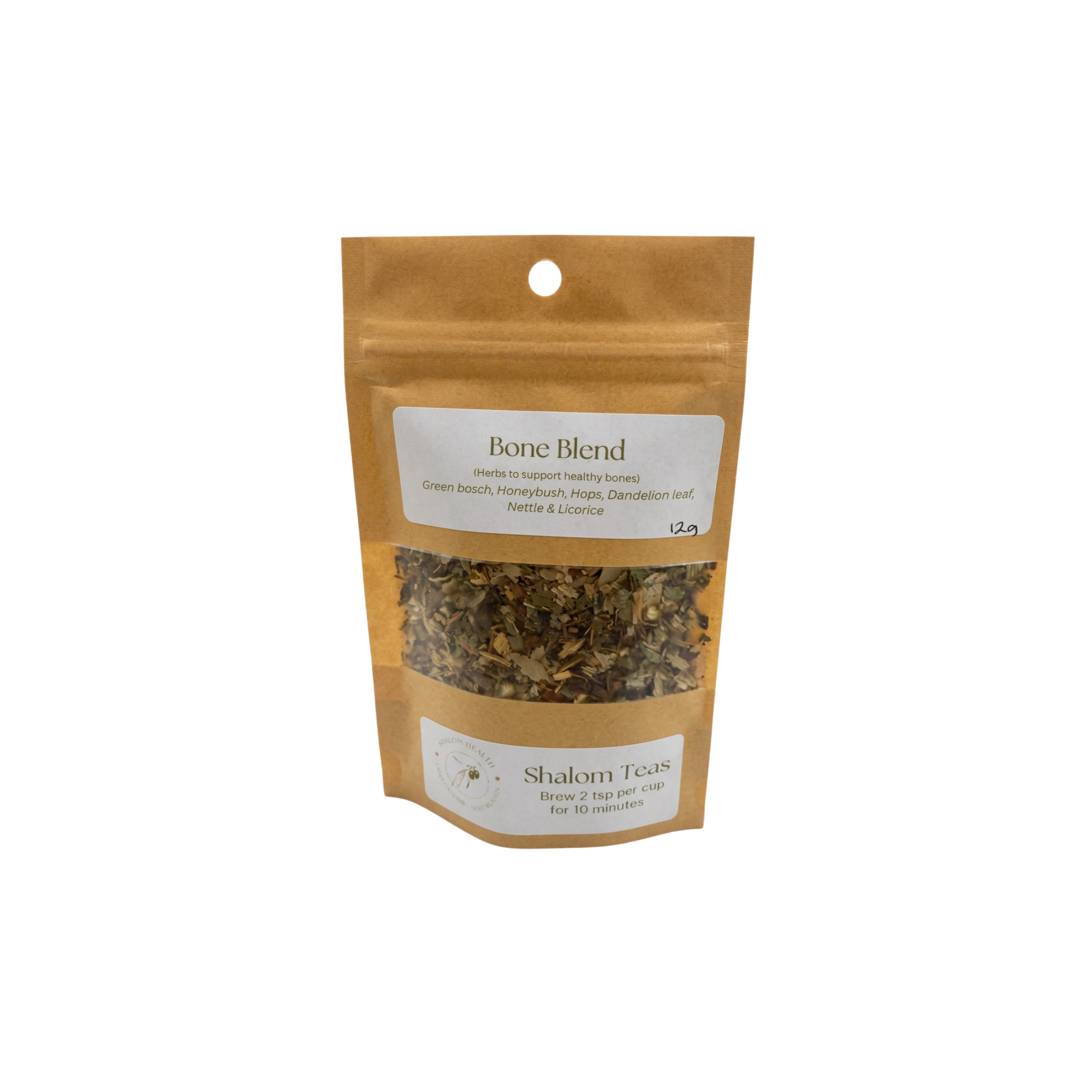 Bone Blend Herbal Tea