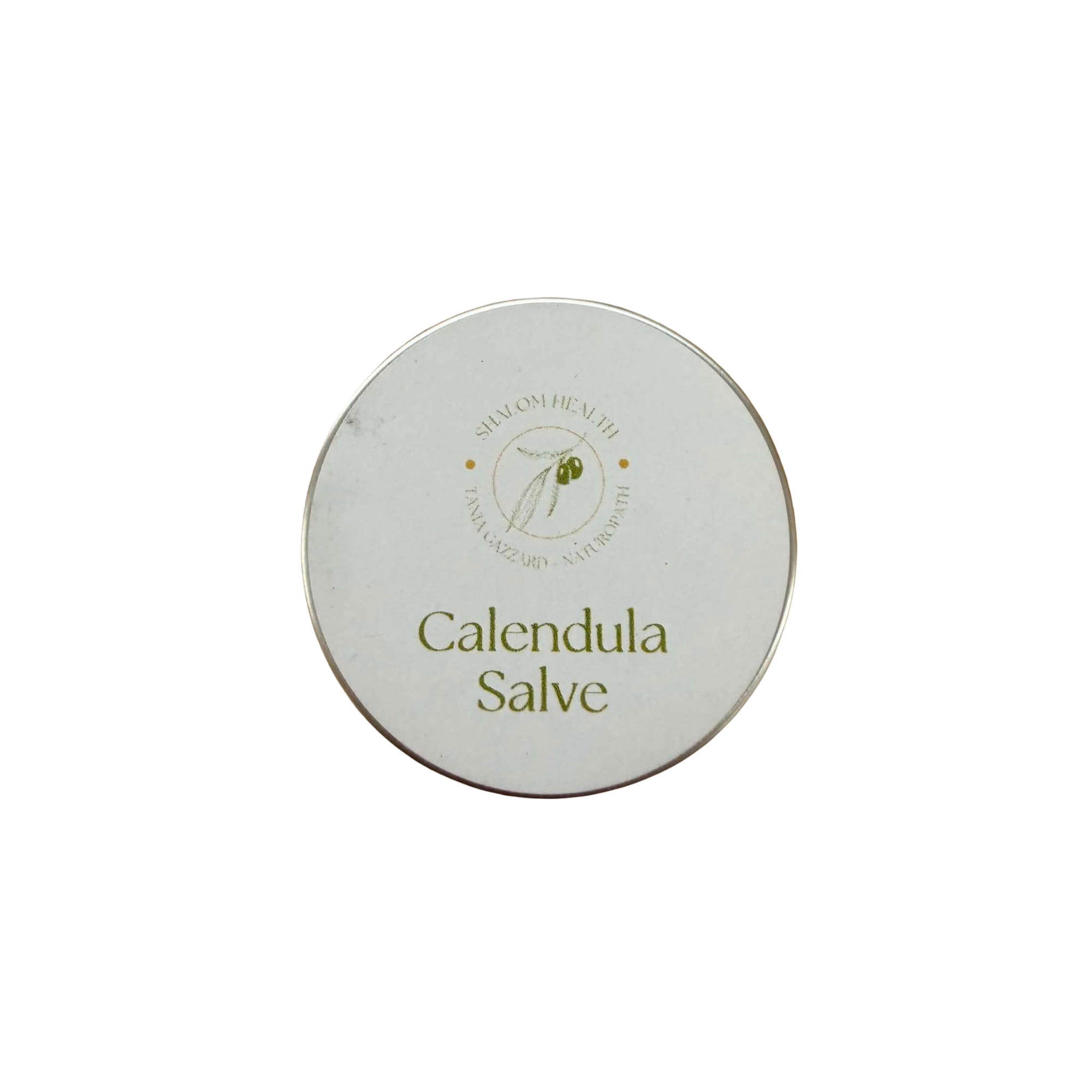 Calendula Salve 45g