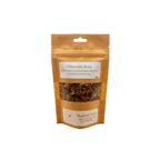 Chocolate Rose Herbal Tea