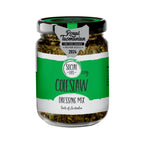 Social Eats: Coleslaw Dressing Mix