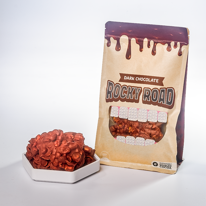 Rocky Road